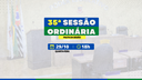 Sessão Ordinária será realizada excepcionalmente na quarta-feira, 29 de outubro   