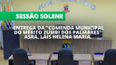 Sessão Solene