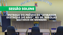 Sessão Solene