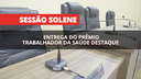 Sessão Solene Sessão Solene