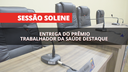 Sessão Solene