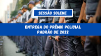 Sessão Solene